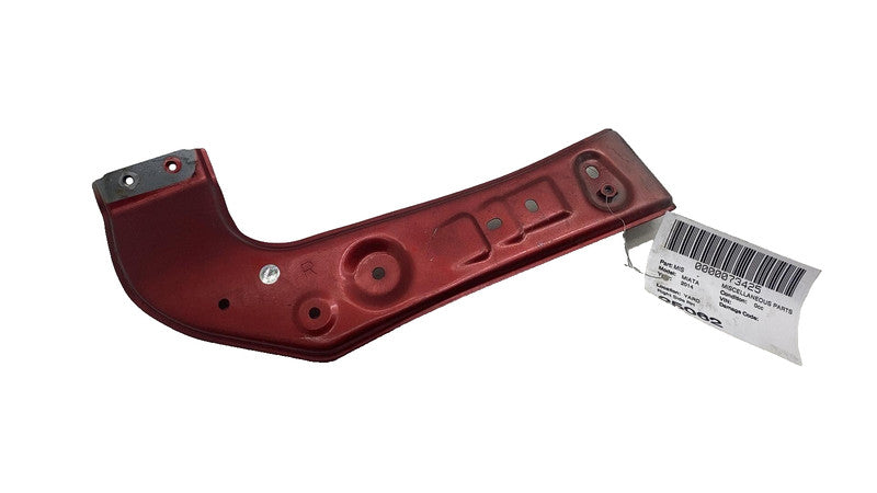 ⭕ 2006-2015 Mazda MX-5 Miata Front Passenger Side Fender Support Bracket Right