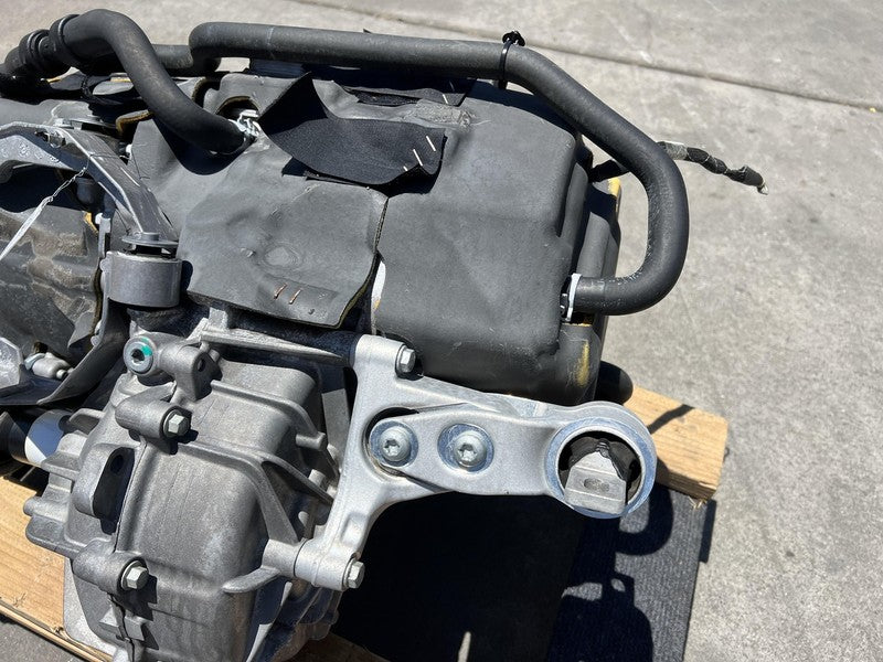 ⭕ 14-18 Model X S Front Drive Unit Electric Engine Motor Inverter 1035