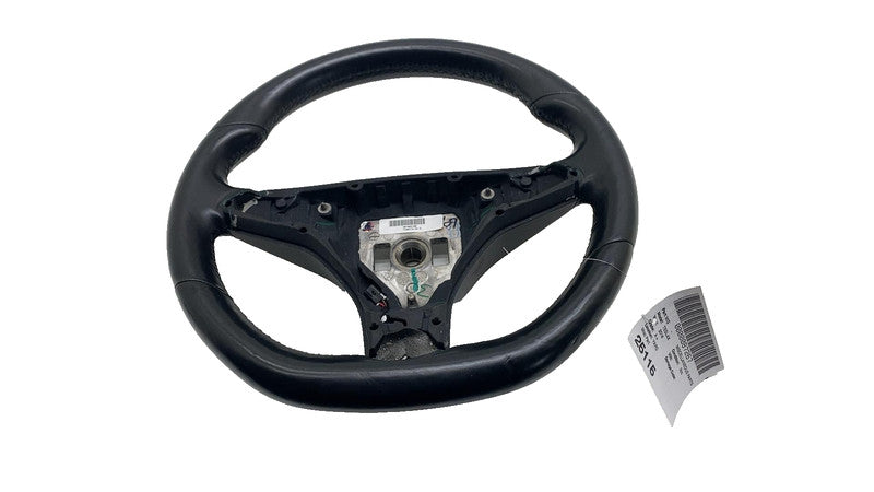 ⭕ 2016-2020 Tesla Model X MX Driver Steering Wheel Black Assembly 1036774-00-C