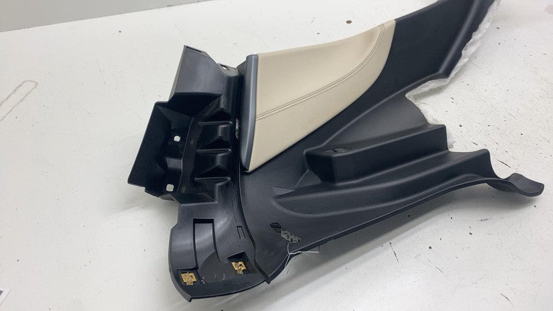 ⭕ 2016-2020 Tesla Model S Rear Driver Side C-Pillar Lower Trim Cover P