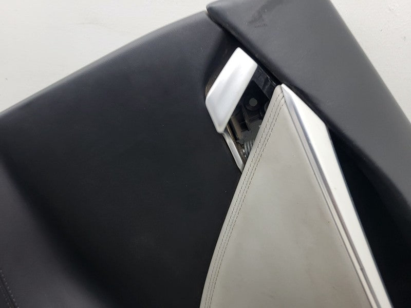 ⭕ 2012-2015 Tesla Model S MS Rear Passenger Side Door Panel Trim Card Right Assy