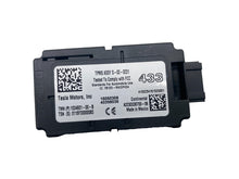 ⭕ 16-20 Model X MX ECU Receiver Tire Pressure Monitor System Module 1034601-00-B