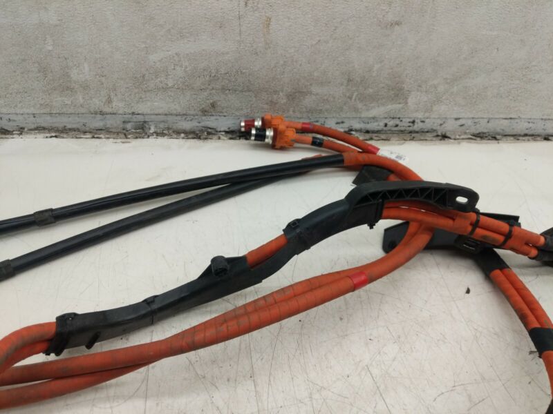 1054500 10 E ⭕ 2016-2020 Tesla Model X MX Rapid Splitter Wiring Cable Harness Wire Assembly