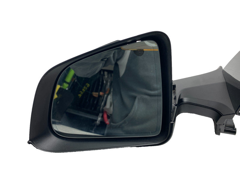 ⭕ 21-24 Model Y Left Exterior Rear View Door Mirror (NO SKULL CAP) 159