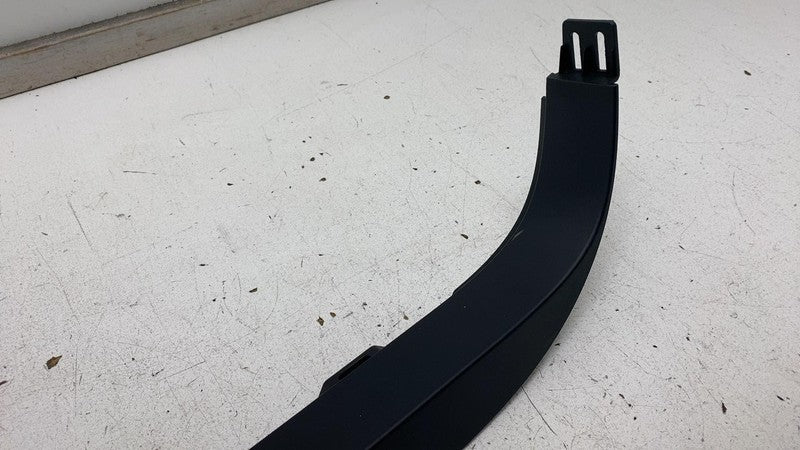 110513800G ⭕ 2016-2023 Tesla Model X Driver Side Sill Plastic Racetrack Left 1105138-00-G