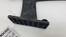 2012-2015 Tesla Model S MS Front Bumper Support Carrier Impact Bar Ankle RWD