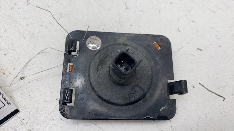 55078145AA ⭕ 07-17 Jeep Wrangler Front Left Fender Flare Side Marker Light Lamp 55078145AA