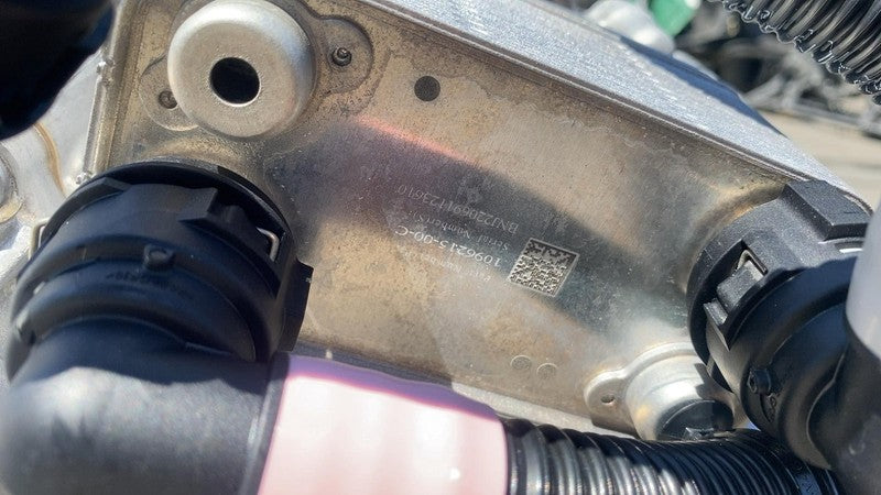 ⭕ 17-23 Tesla Model Y 3 Front Drive Unit Engine Electric Motor AWD 112