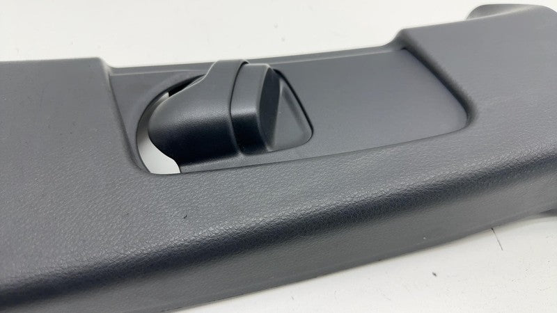 ⭕ 2018-2022 Toyota CHR Driver Side B-PIllar Upper Panel Trim Black Lef