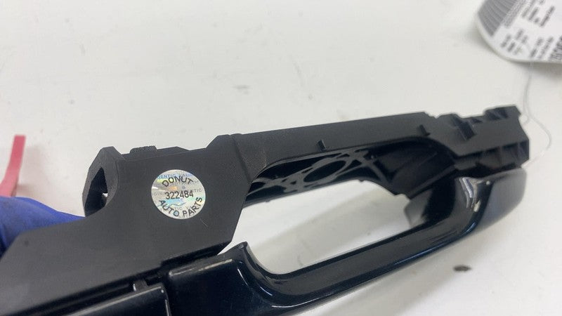 ⭕ 2018-2023 Subaru Crosstrek Rear Driver Side Exterior Door Handle Outside Left