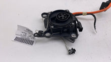 2018 2019 2020 BMW 530E Charge Socket w/ High Voltage HV Electric Charging Cable