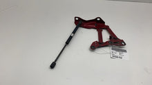 2016-2020 Tesla Model X Front Passenger Bonnet Hood Hinge w/ Lift Support Right