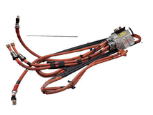 2012-2020 Tesla Model S Rapid Splitter Battery Port & Wire Cable Wiring Harness