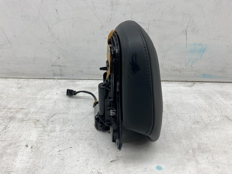 ⭕ 16-20 Model S MS Black Headrest & Adjuster Mechanism HES Actuator 10