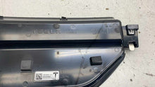 ⭕20-24 Tesla Model Y Rear Tailgate LED Third Brake Light Lamp Mount 1495819-00-F