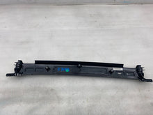 ⭕16-20 Tesla Model X Rear Driver Side Falcon Door Top Trim Panel Left 1058419-00