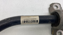 2017-2020 Maserati Levante Rear Stabilizer Sway Anti Roll Bar 6700388500 Assy