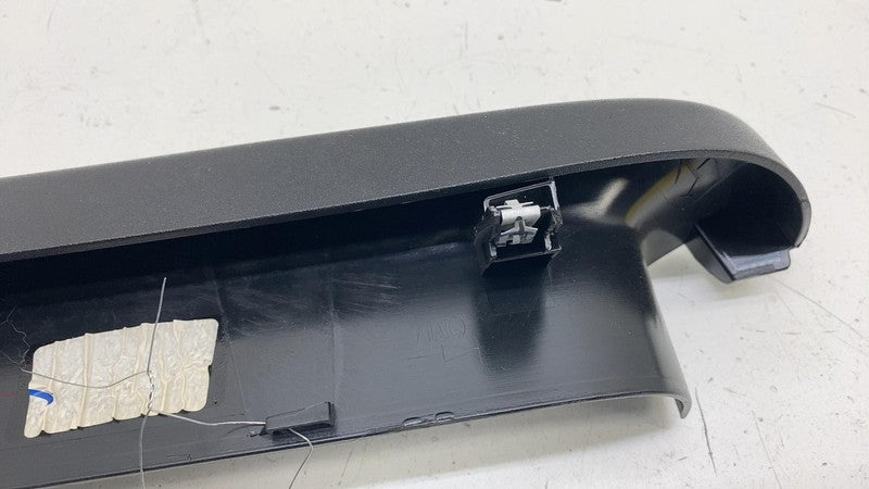 31693097 ⭕ 21-23 Polestar 2 Rear Left Tailgate Liftgate Back Door Trim Panel LH 31693097