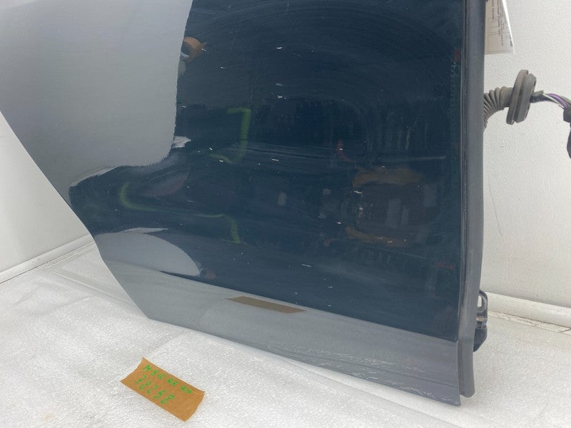 ⭕ 2016-2020 Tesla Model S Rear Passenger Side Door Shell Panel Right B