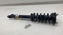 ⭕ 12-21 Model S Front Left or Right Shock Coil Spring Strut Module 1015619-01-B