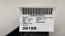 ⭕ 2016-2020 Tesla Model S Front Under Hood Panel Cabin Intake Duct 1060466-00-C