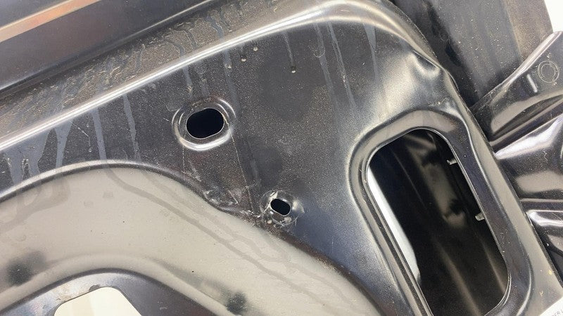 1900764-FS-A ⭕ 24-25 Tesla Cybertruck Front Side Fender Panel Right Foundation 1900764-FS-A