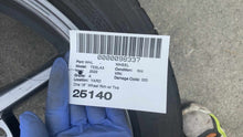 Wheel TESLA MODEL 3 22