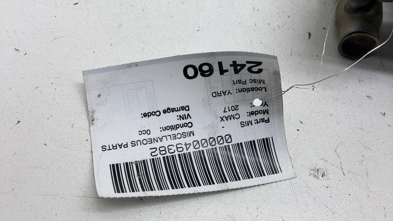 2013 2014 2015 2016 2017 Ford C-Max Exhaust Manifold Assembly OEM