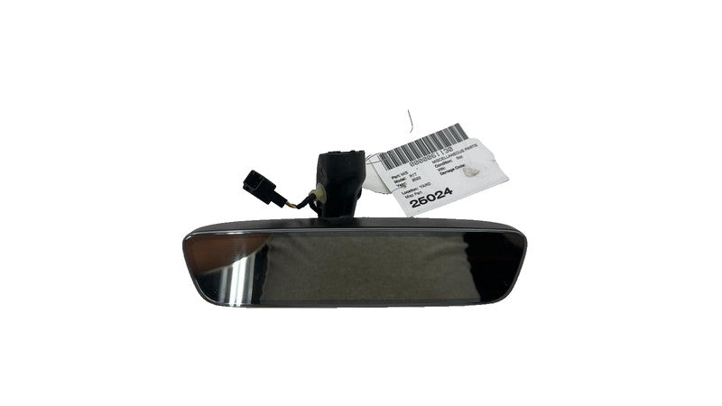 ⭕ 2022 2023 2024 Rivian R1T R1S Front Interior Rear View Mirror w/ Aut