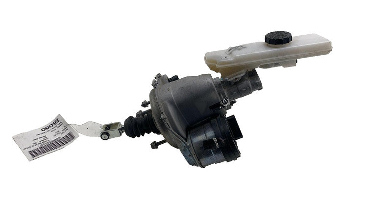 104467100D ⭕ 2017-2023 Model 3 Power Brake Booster Master Cylinder & Reservoir 1044671-00-D