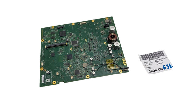 ⭕ 12-20 Tesla Model S Media Control Unit Motherboard Electronics 1055412-00-B