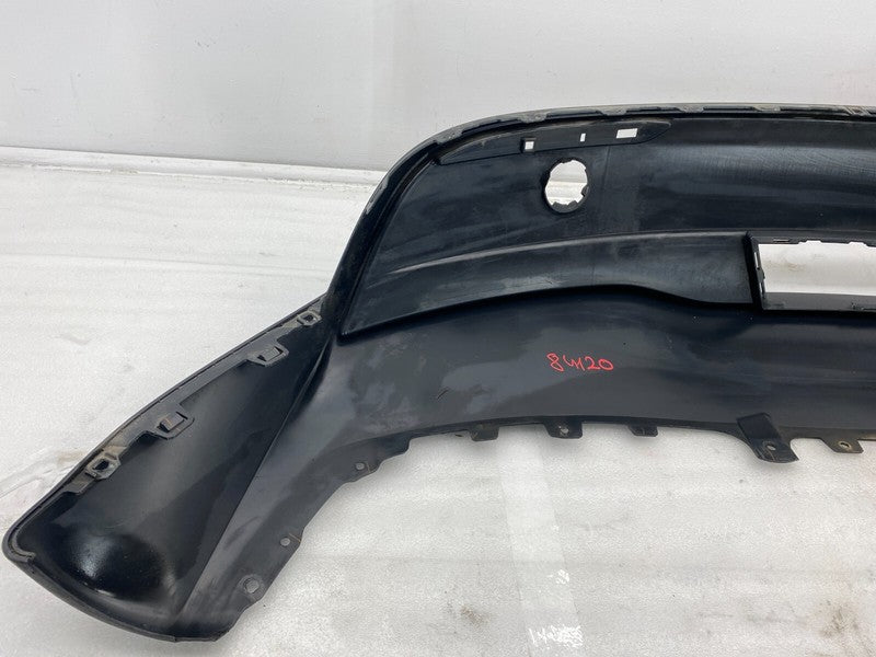⭕ 2020-2024 Tesla Model Y Rear Lower Bumper Fascia Valance Diffuser 14