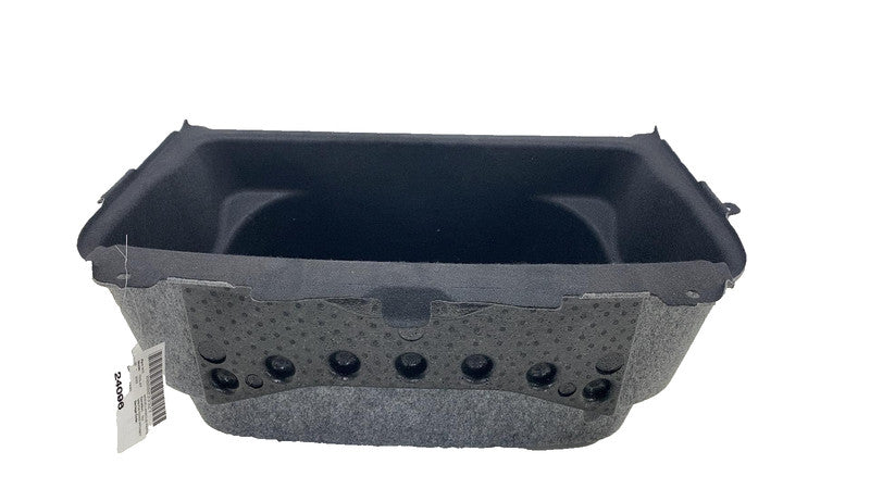 ⭕ 20-23 Model Y Rear Trunk Cargo Floor Storage Compartment Tub Tray 1492945-00-C
