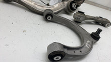 2018-2020 BMW 530e Front Right Spindle Knuckle w/ Upper & Lower Control Arm RH