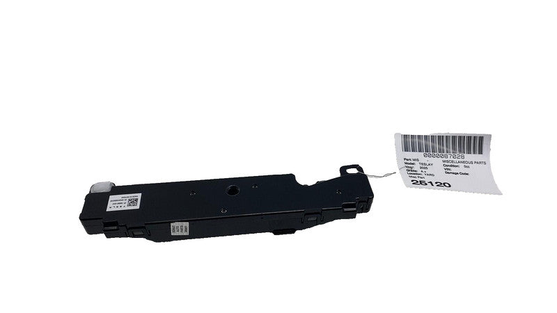 158560100E ⭕ 2020-2024 Tesla Model Y MY WiFi Bluetooth Antenna Control Module 1585601-00-E