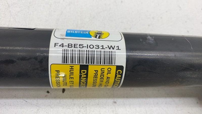 ⭕ 12-15 Model S Rear Right Air Suspension Module Shock Absorber RWD 60