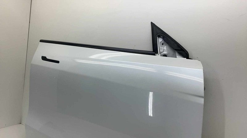 ⭕ 20-24 Tesla Model Y Front Passenger Side Door Shell Panel Right OEM 