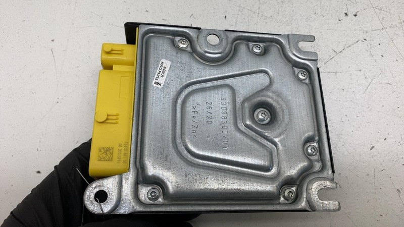 4KE.959.655.J ⭕ 19-23 Audi E-Tron Quattro Restraint Diagnostic Computer Module SRS 4KE959655J