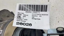 ⭕ 24-26 Model 3 M3 Power Brake iBooster Master Cylinder & Reservoir 1344671-00-A