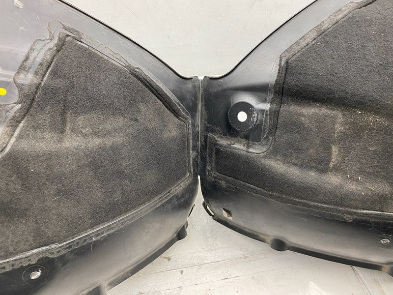 ⭕2020-2024 Tesla Model Y Front Left Wheel Fender Liner Splash Guard Assembly OEM