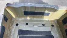 ⭕ 2017-2023 Tesla Model 3 M3 Rear Tail Panel Bucket Structural Assembly