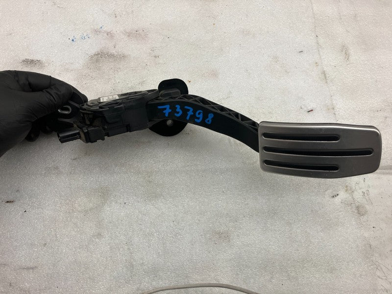 BE5C9F836AA ⭕ 2012-2020 Tesla Model S MS Accelerator Throttle Pedal Assembly BE5C 9F836-AA