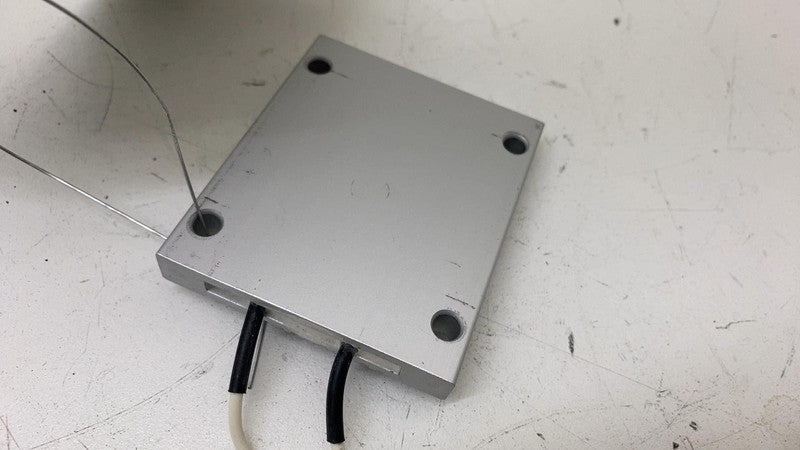 100852800D ⭕ 12-20 Model S High Voltage HV Battery Precharge Resistor Unit OEM 1008528-00-D