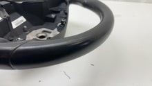 ⭕12-20 Tesla Model S X Front Driver Steering Wheel Black Assembly 1005279-00-D