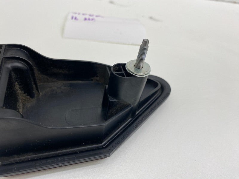 ⭕ 2012-2025 Tesla Model S Rear Right Taillight Tail Lamp Reflector OEM