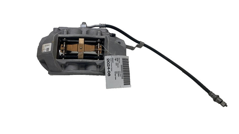 ⭕ 2017-2023 Tesla Model 3 M3 Front Right Caliper w/ Brake Hose Line 10