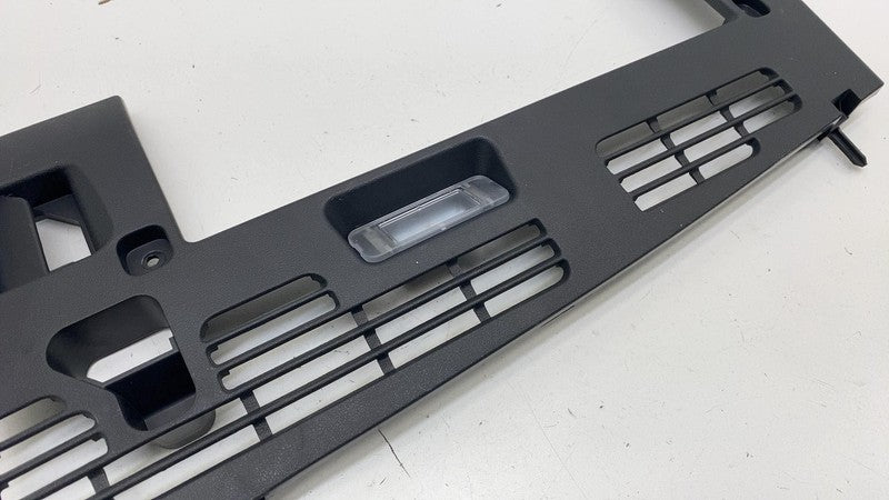 PT00000821 G ⭕ 2022-2024 Rivian R1T R1S Right Under Dash Footwell Cover Trim RH PT00000821-G