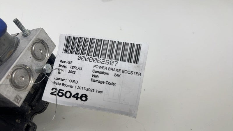 ⭕ 17-23 Tesla Model 3 Y Anti-Lock Brake System ABS Pump Module Unit 10