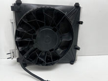 ⭕ 12-20 Model S A/C Condenser Cooling Fan & Motor Assy 6007352-00-E/6008357-00-E