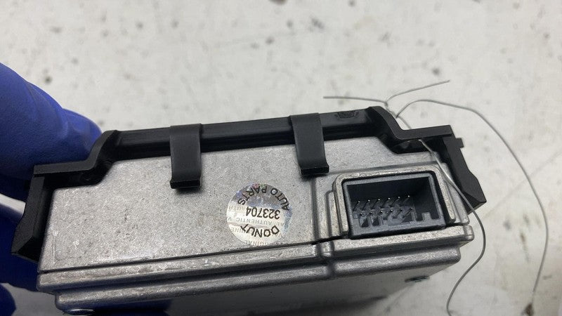 99210CV200 2022 2023 2024 Kia EV6 Front Windshield Lane Departure Keep Assist Camera OEM